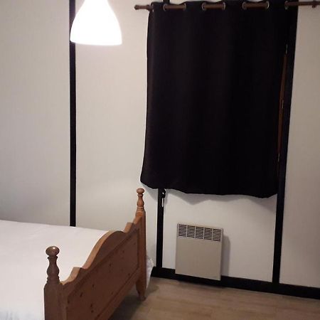 Le Luzerta Hotel Lauzerte Ngoại thất bức ảnh