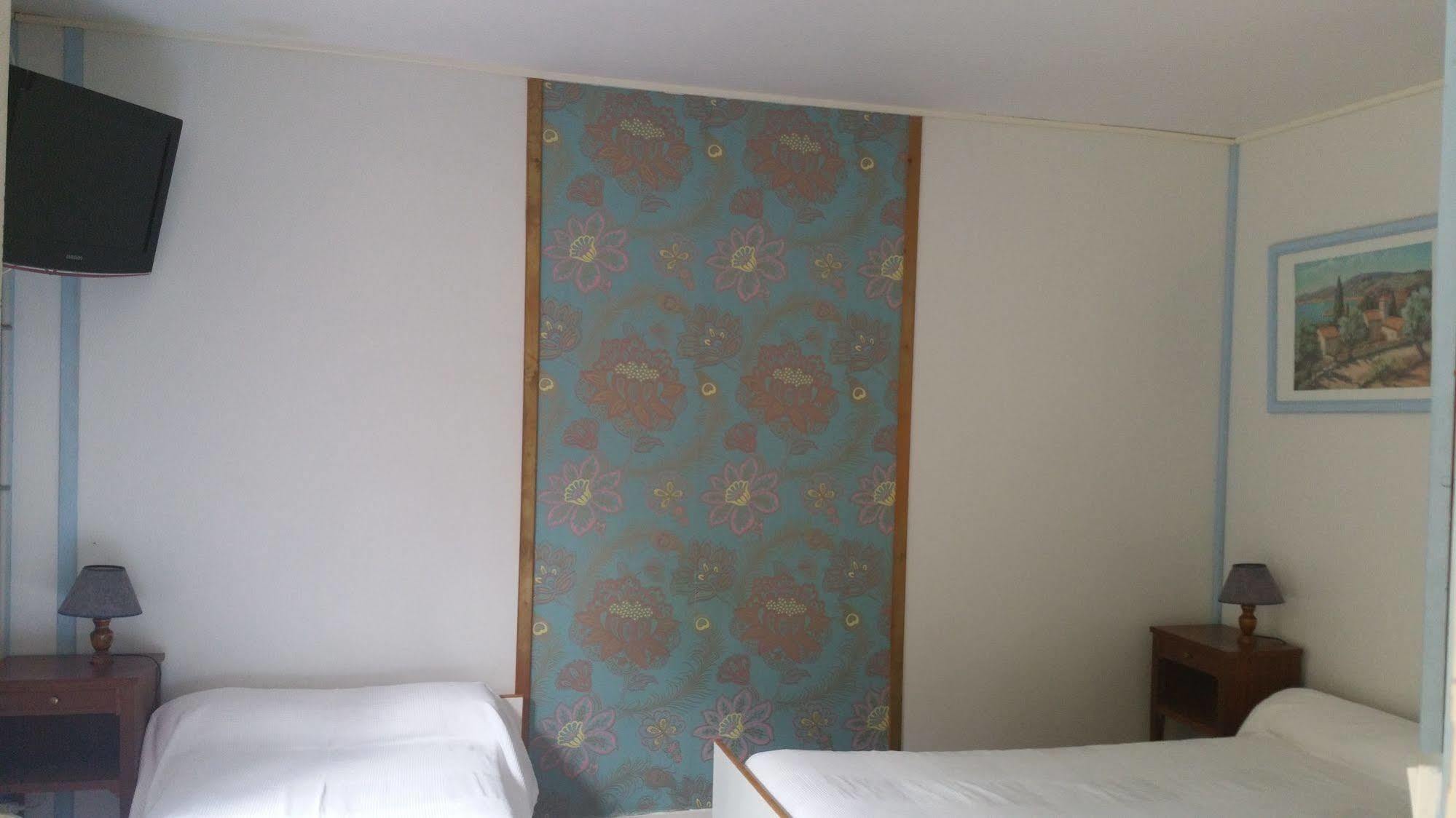 Le Luzerta Hotel Lauzerte Ngoại thất bức ảnh