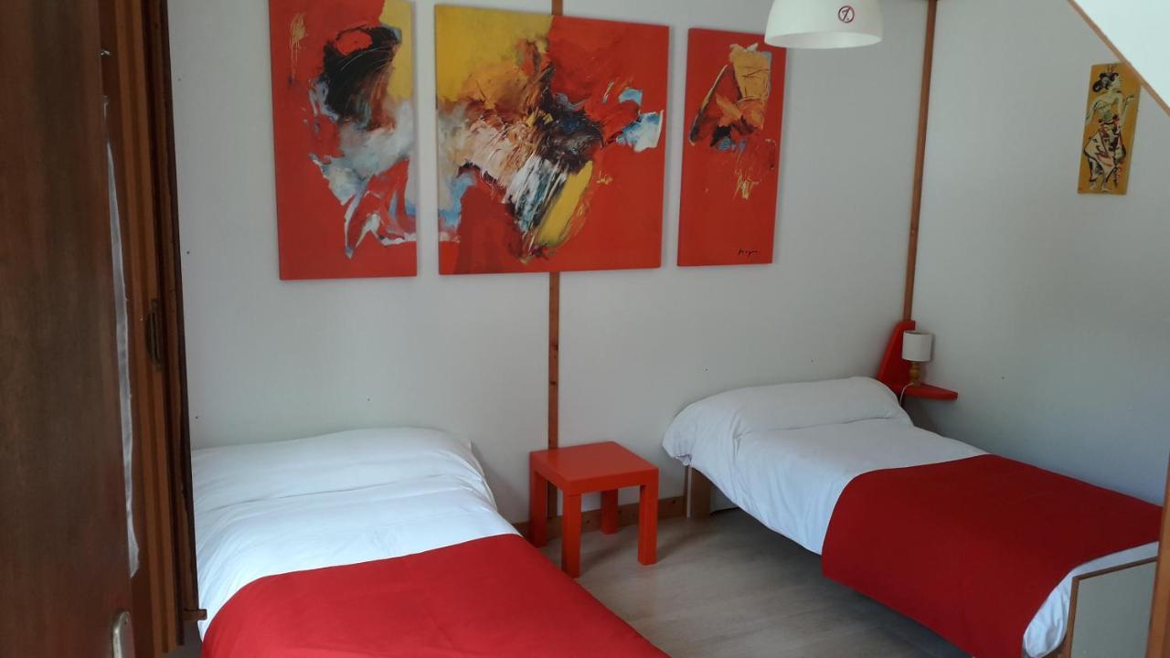 Le Luzerta Hotel Lauzerte Ngoại thất bức ảnh