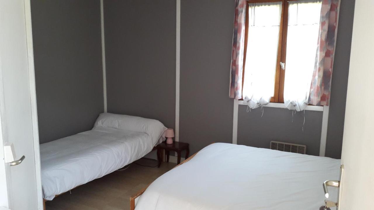 Le Luzerta Hotel Lauzerte Ngoại thất bức ảnh