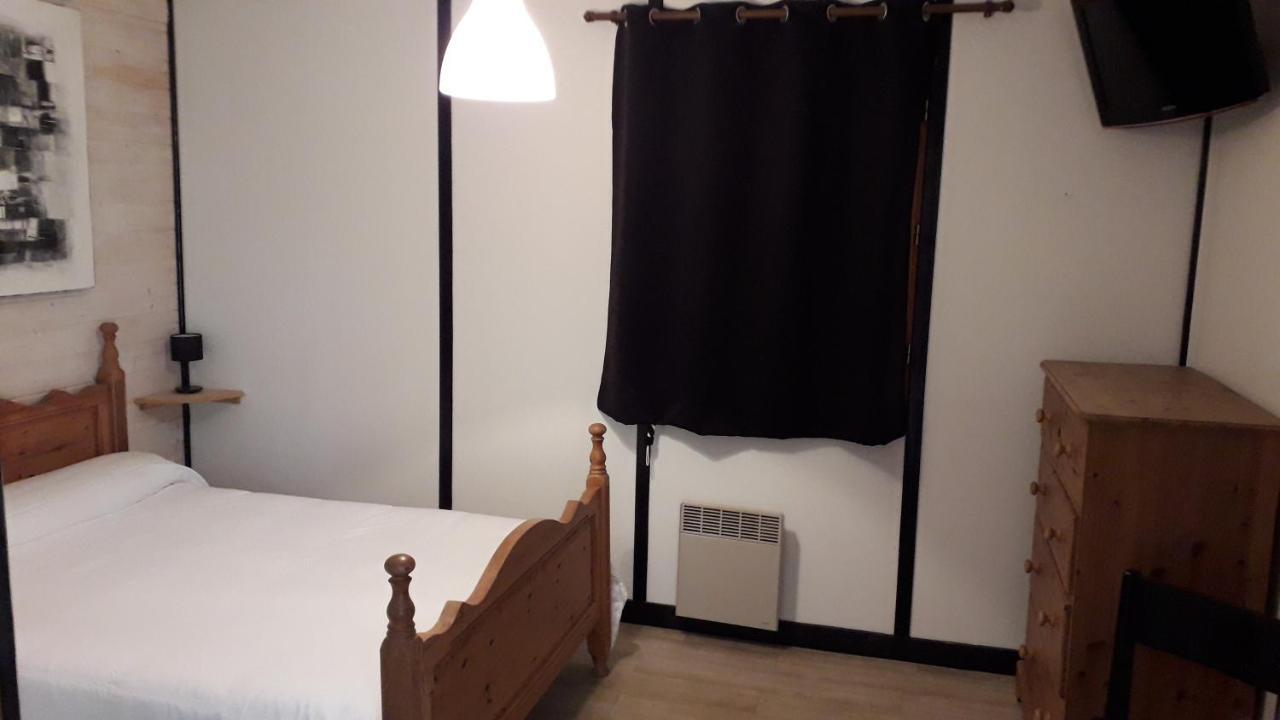 Le Luzerta Hotel Lauzerte Ngoại thất bức ảnh
