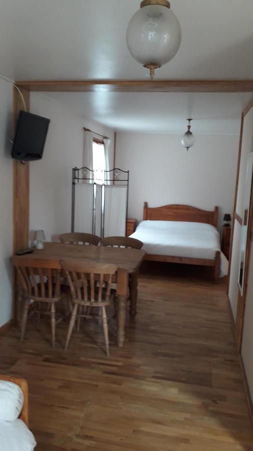 Le Luzerta Hotel Lauzerte Ngoại thất bức ảnh